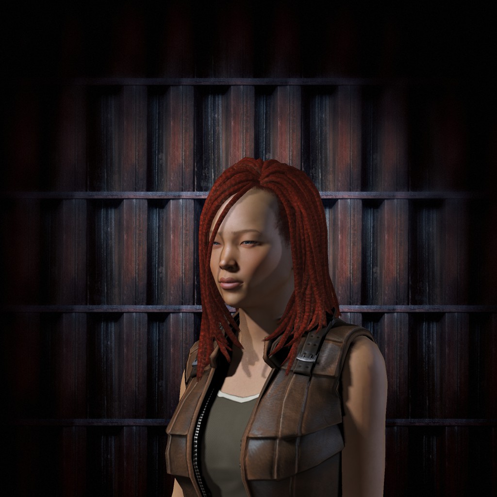 Terrryn