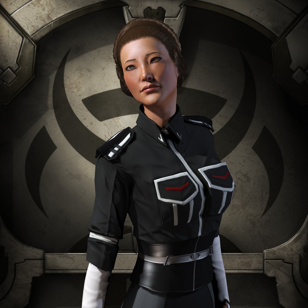 Carolyn Storm