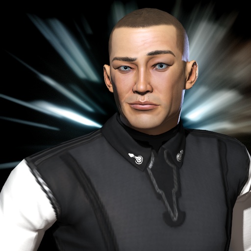 Jaden Lonestar