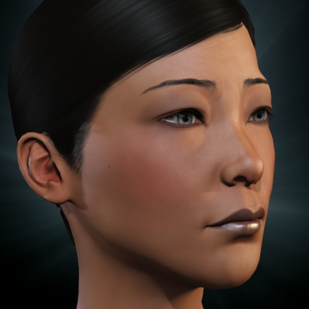 Sanda Xin