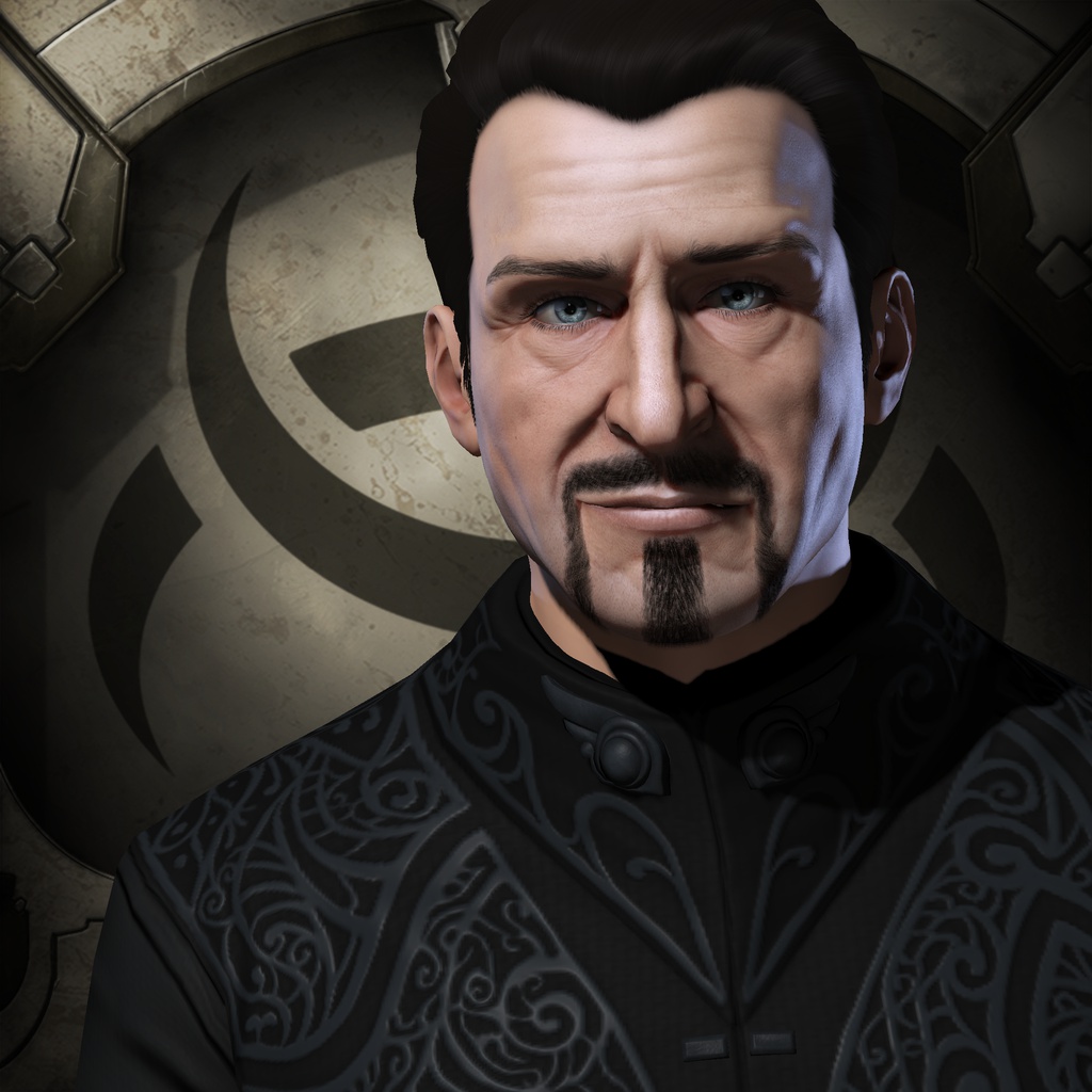 Valeron Dushire