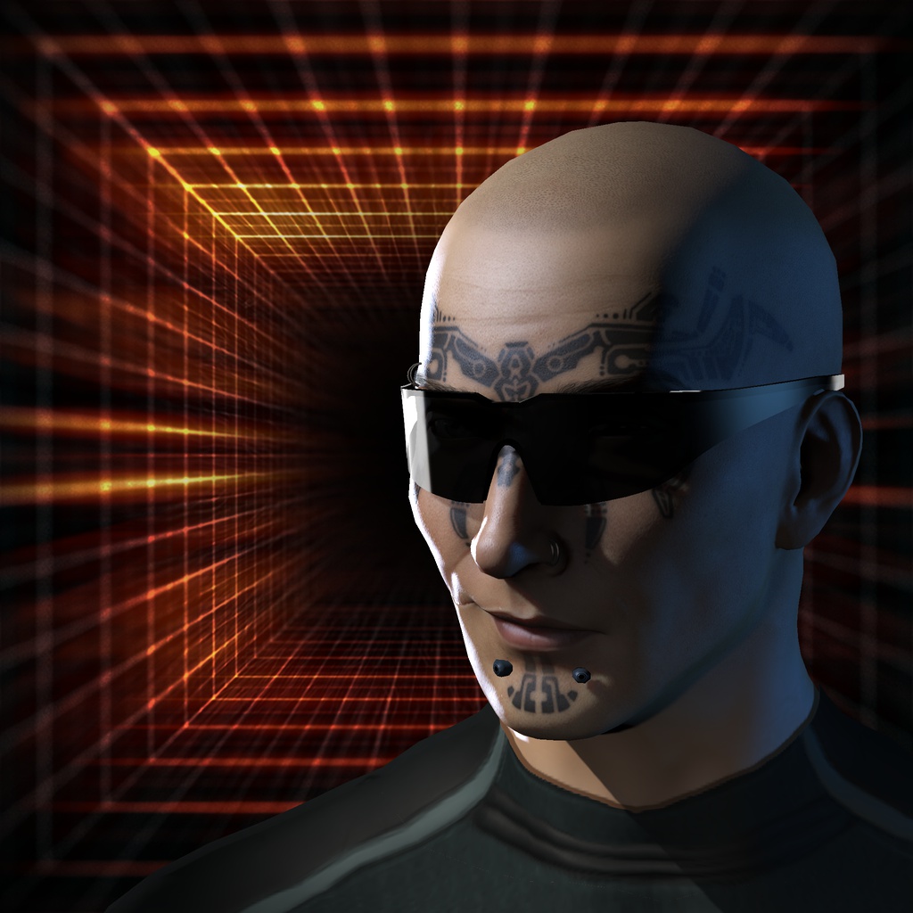 Bruce Prime
