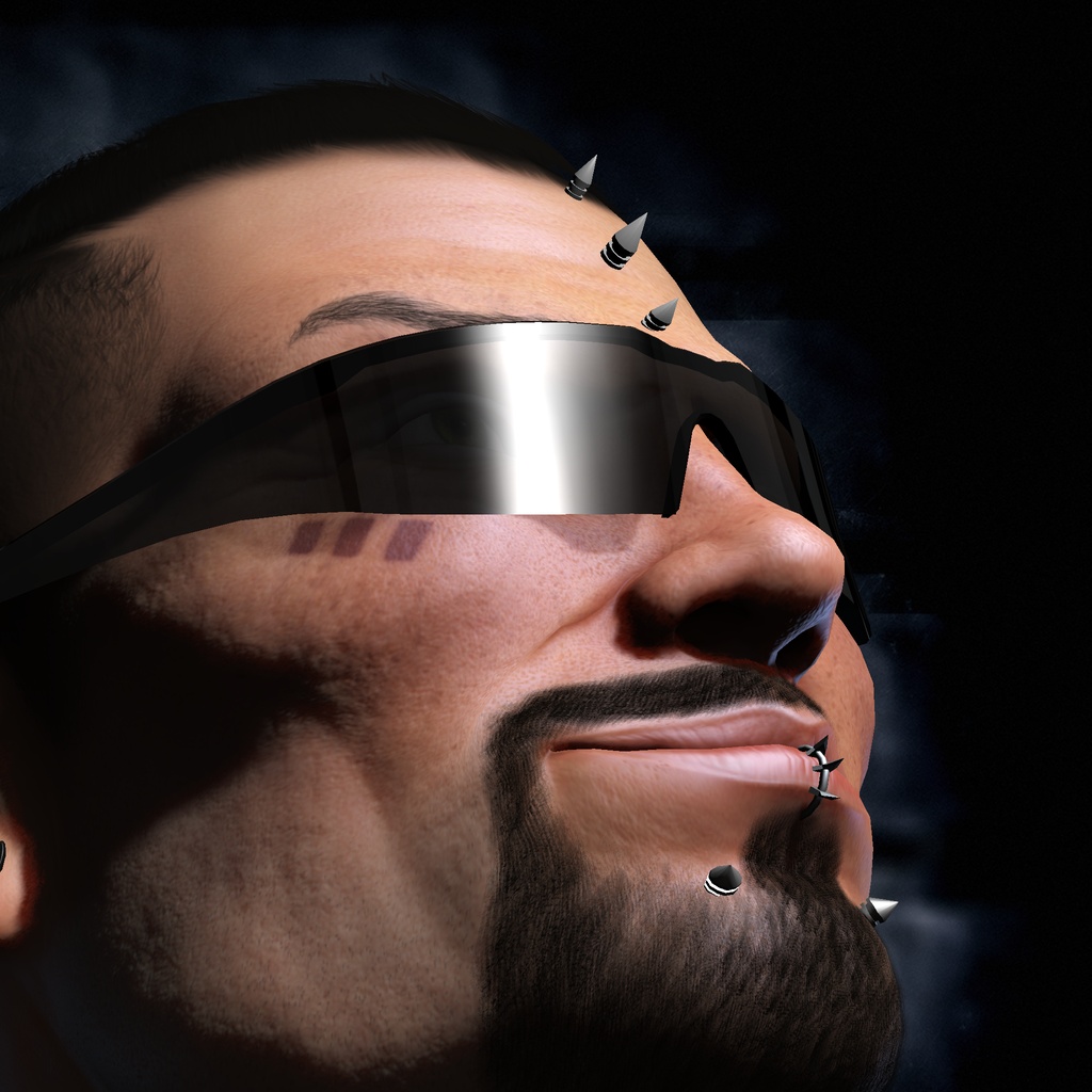 spyrule