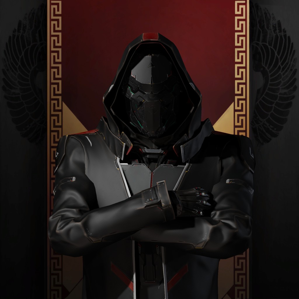 Doom Harbinger
