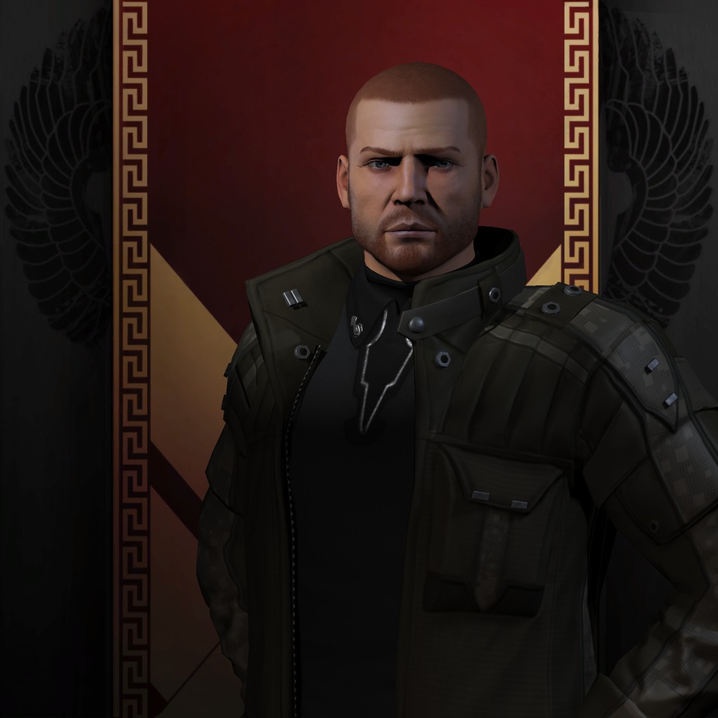 SSGRanger