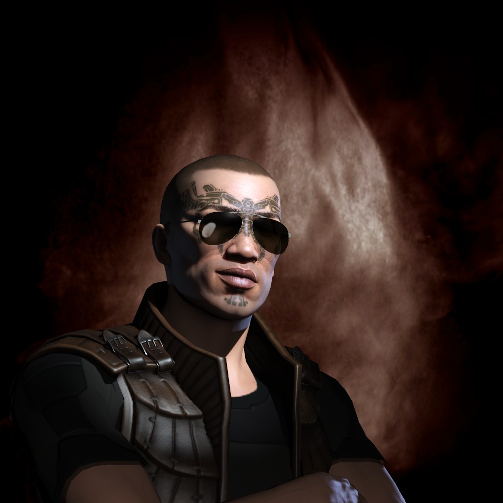 NitroBlack