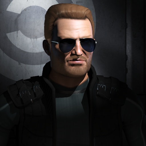Terminator Talset