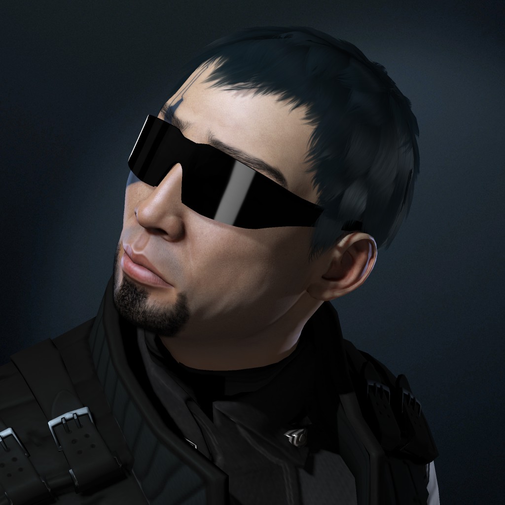 Generalwang9