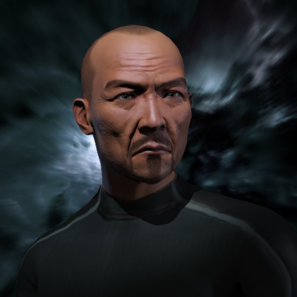 Charon Erebos