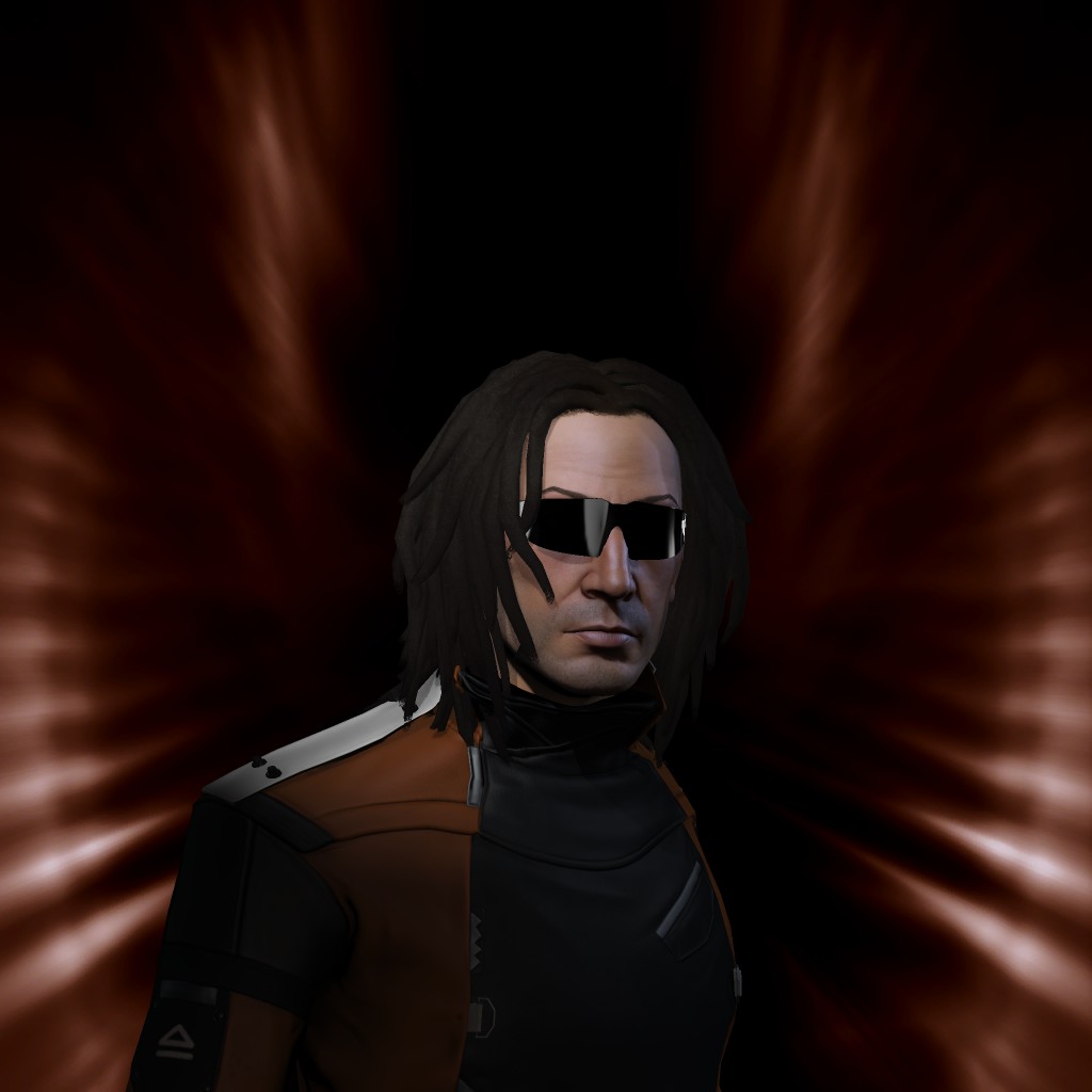 COMANDER HIRO