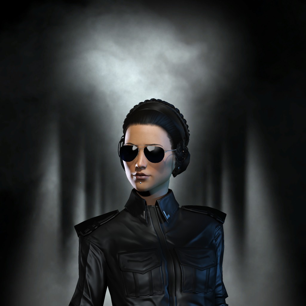 Isilra Valante