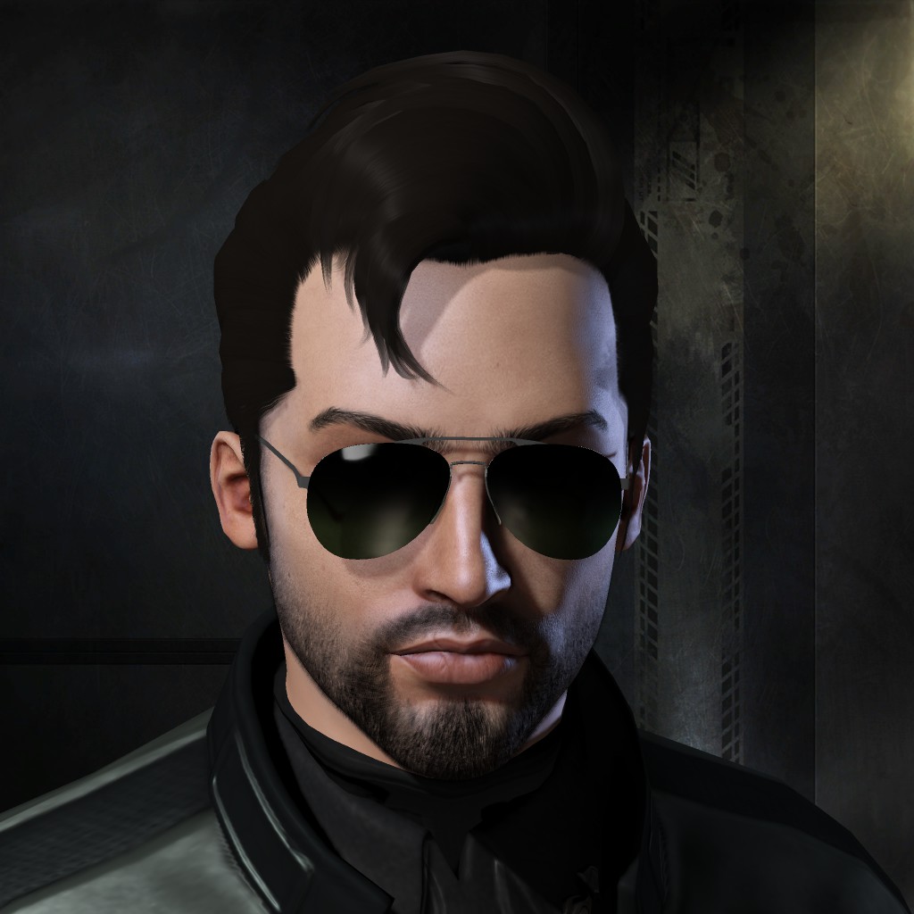 Trede Dreyowolfe