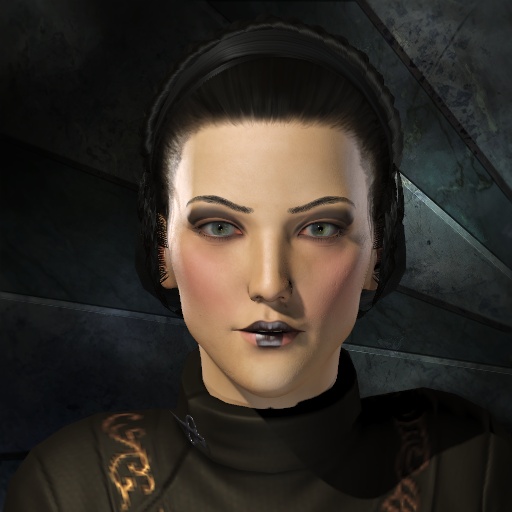 Republic Servant
