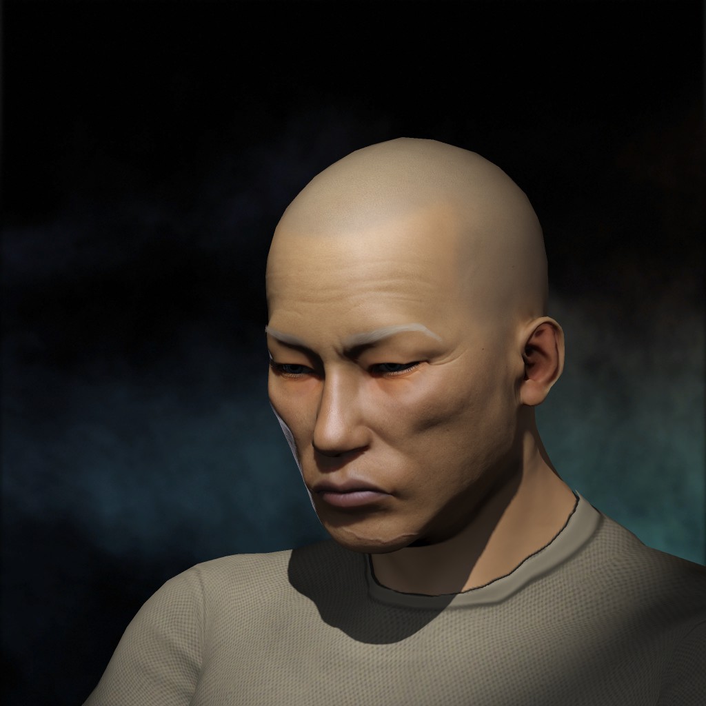 Victor Virginsky