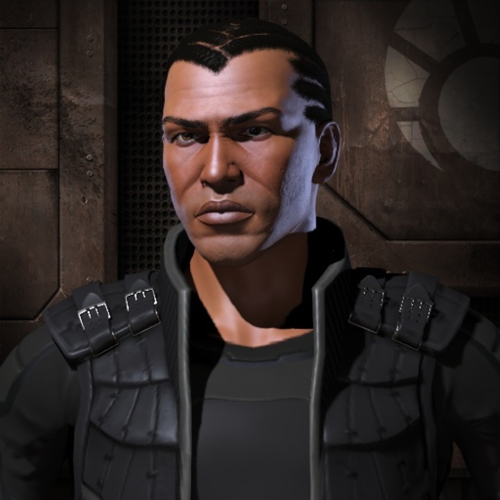 NSA ALEXANDER