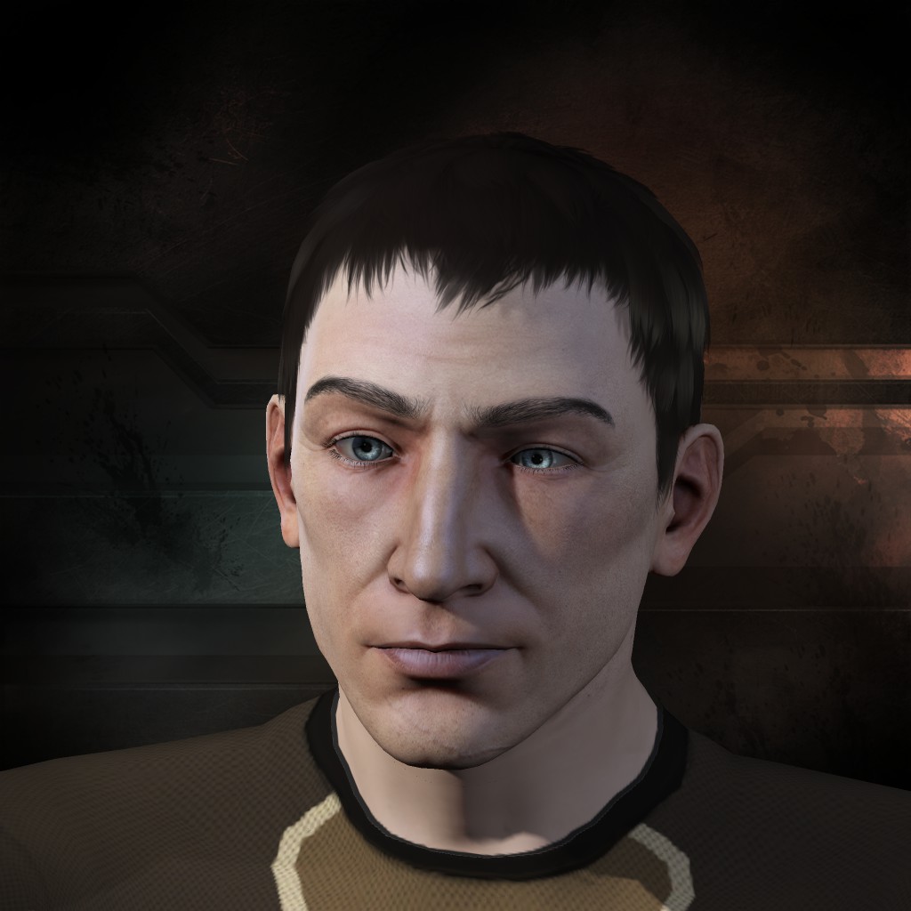 Tarak Garr