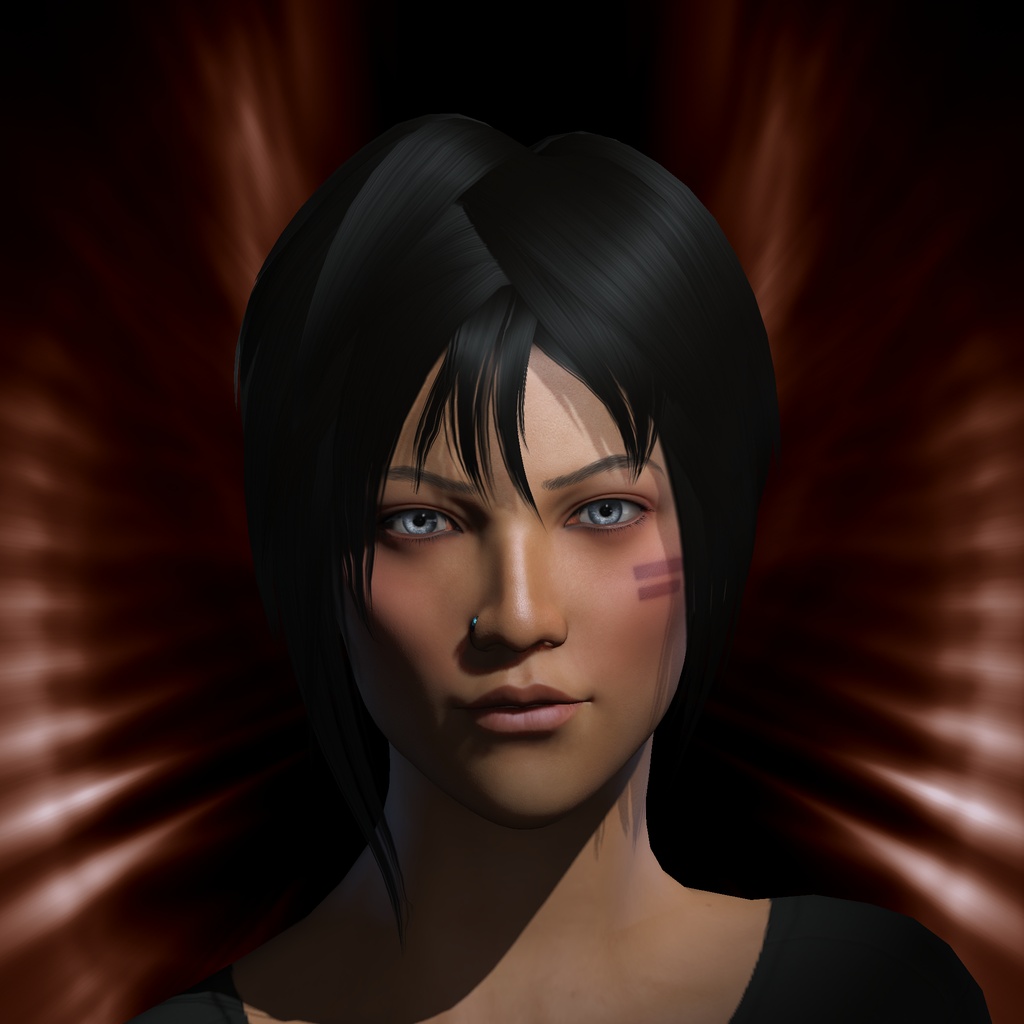 Witcher Cain