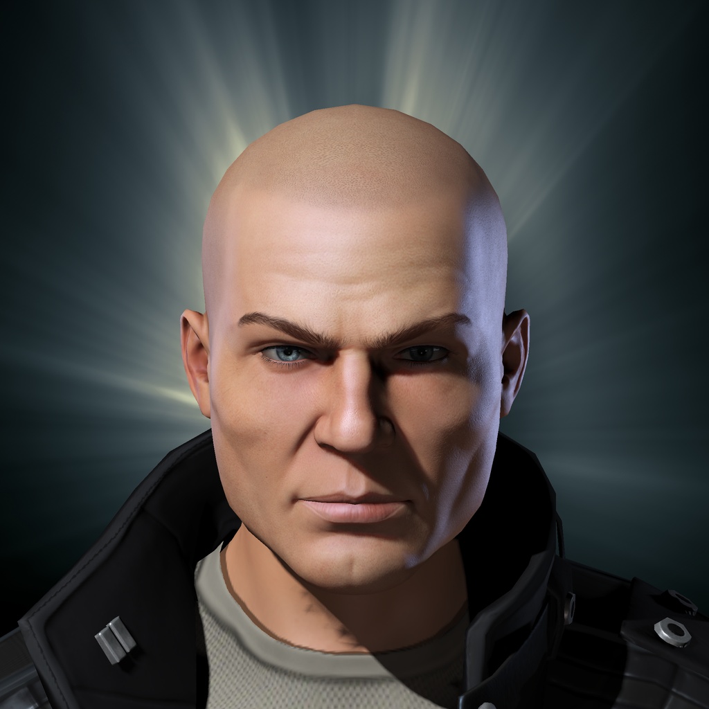 Vance Black