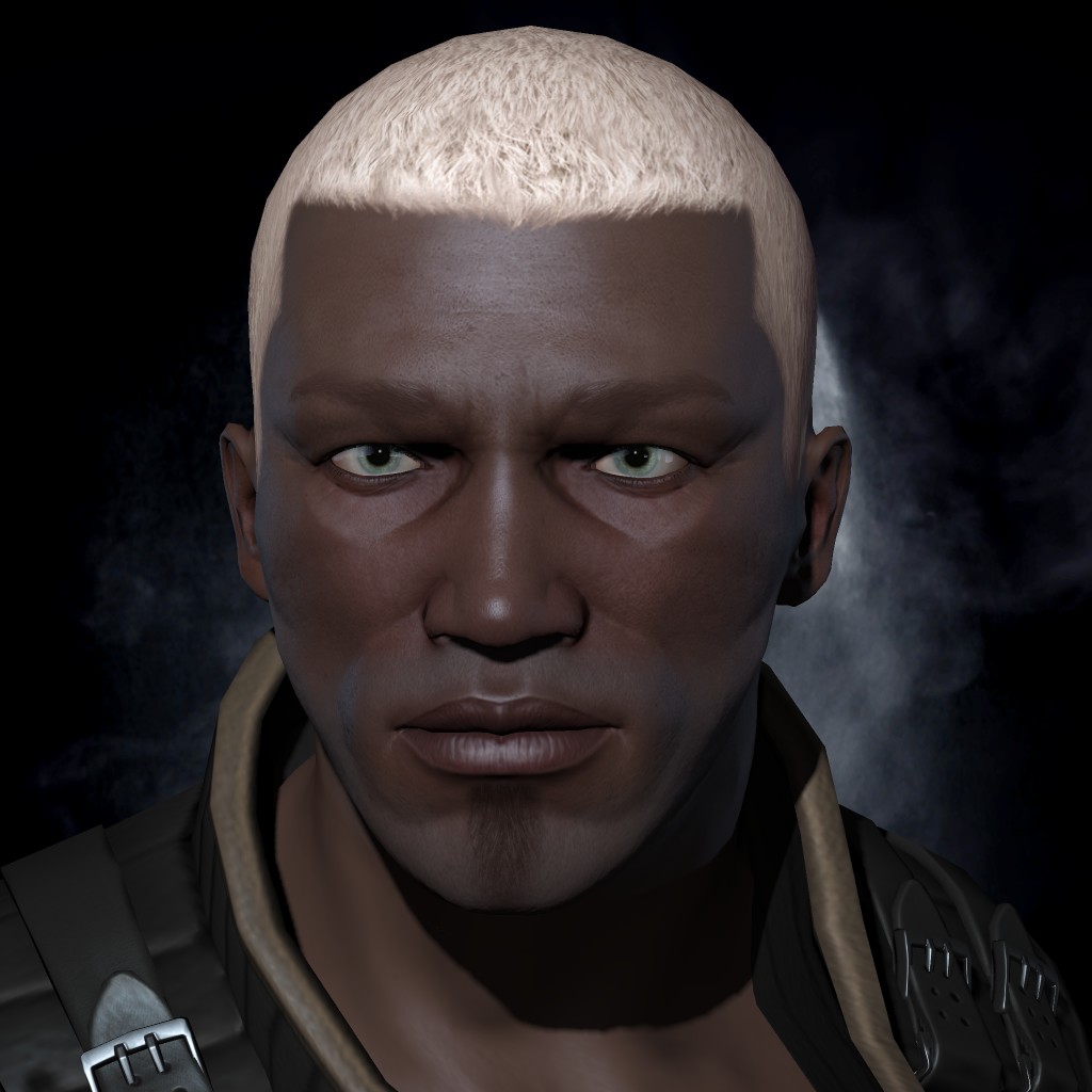 Count VonZarovich