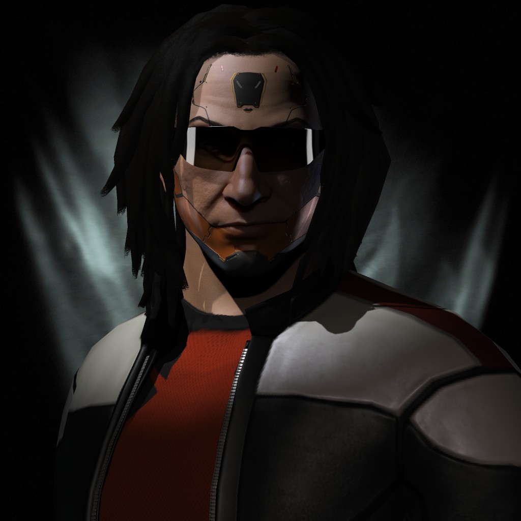 Dark SH0T