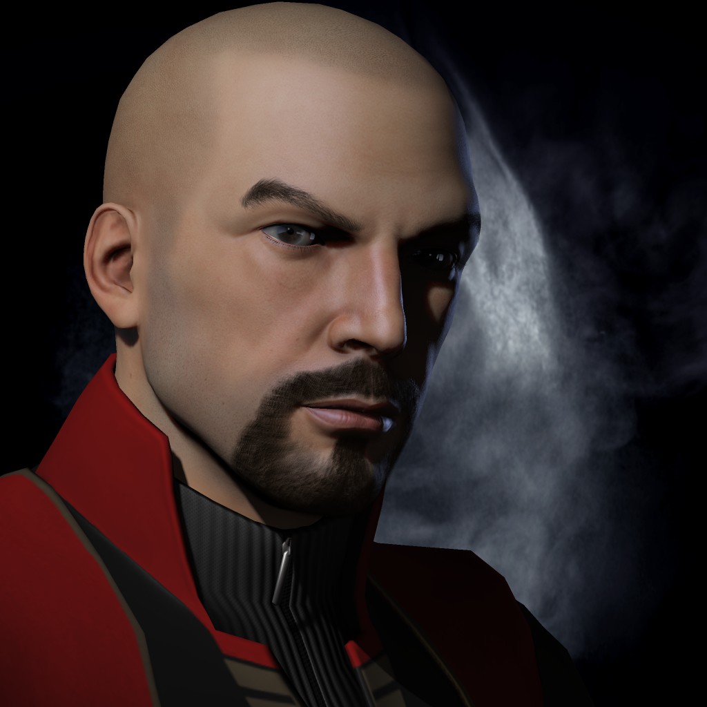 Evil Lonestar