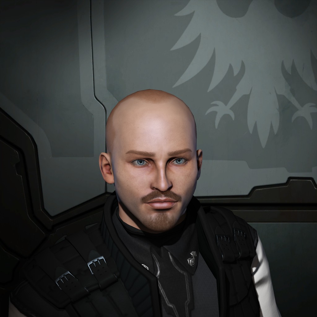 james nielsen