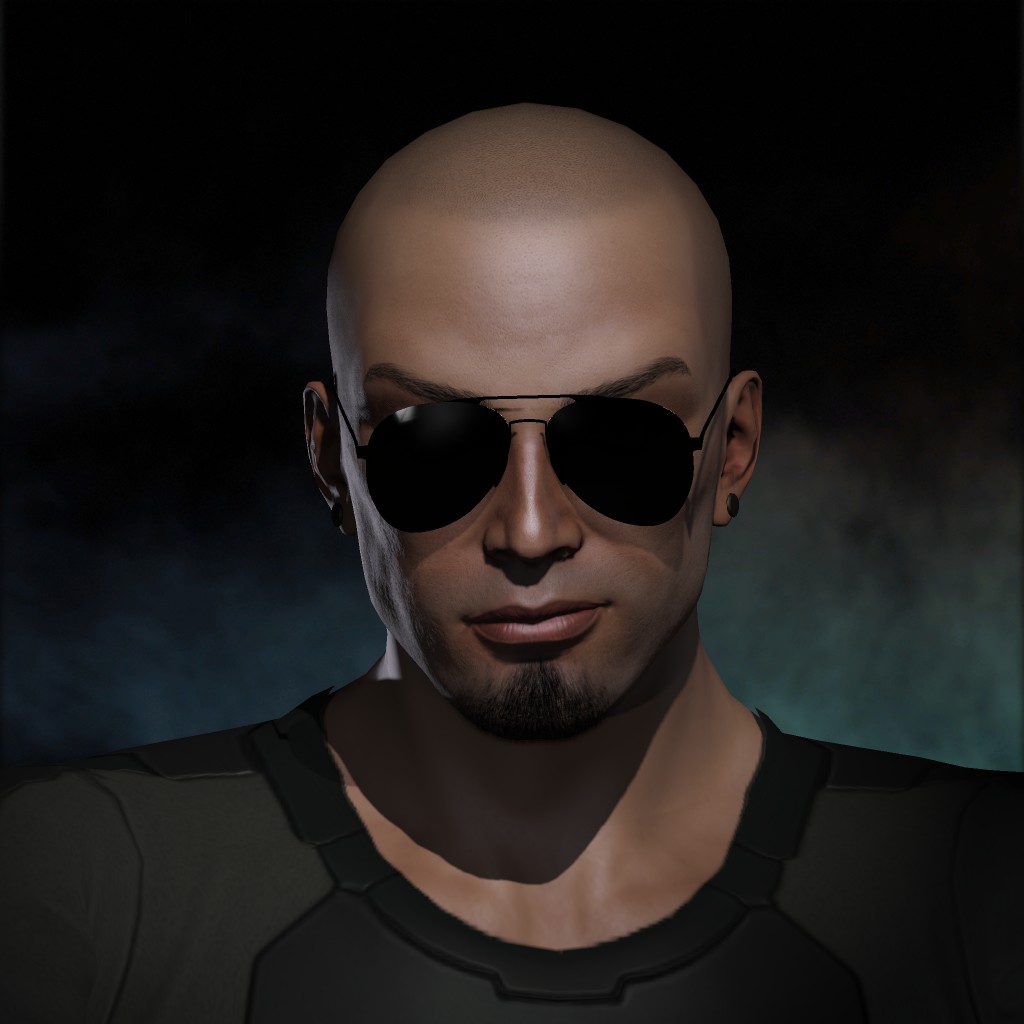 Zyrus Kenaze