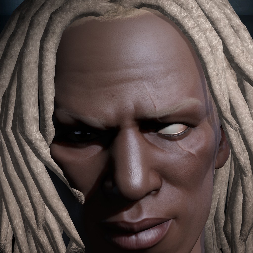 Xander Zulu