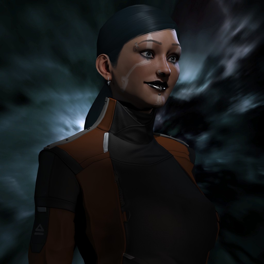 Syndel Rain