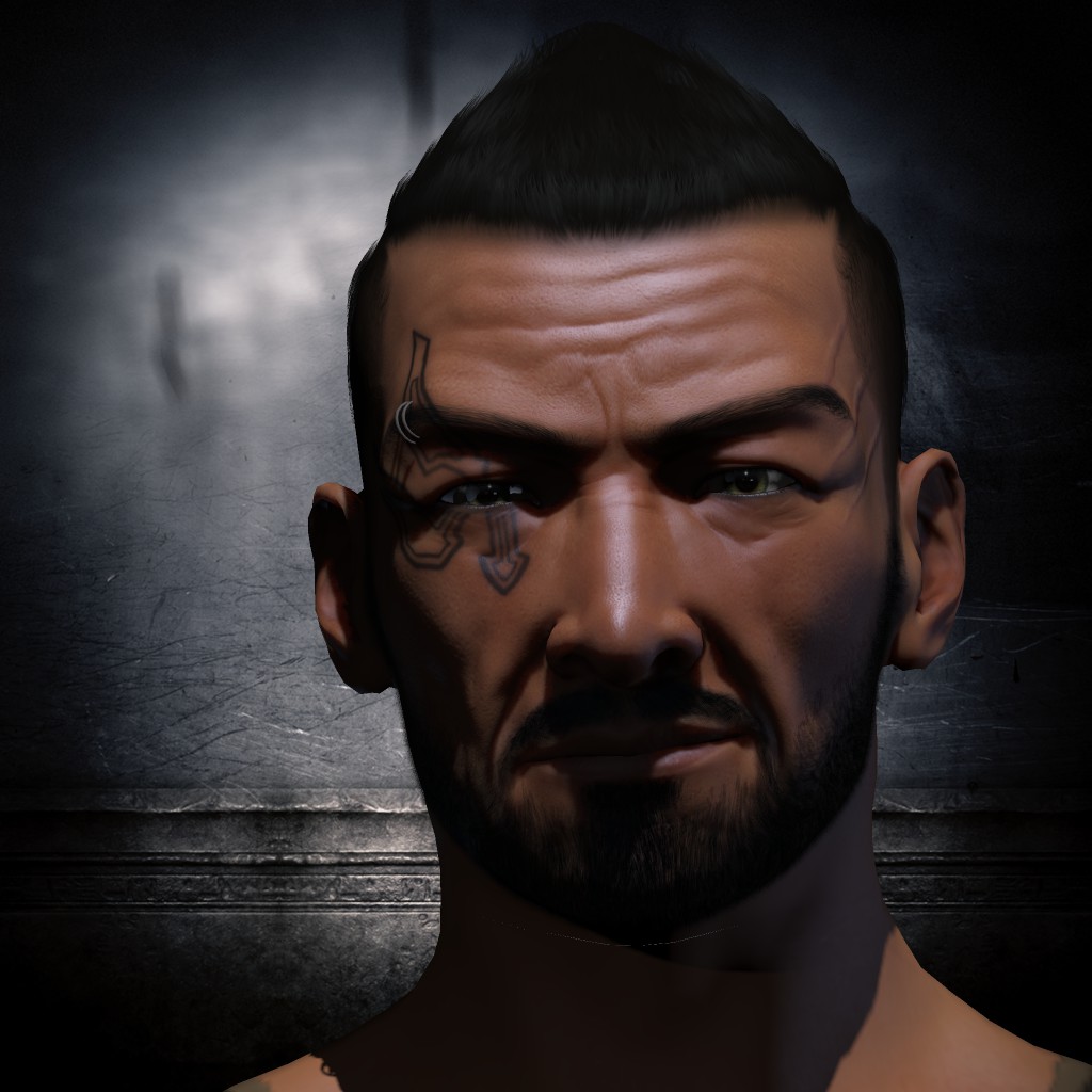 KANE BANDIT