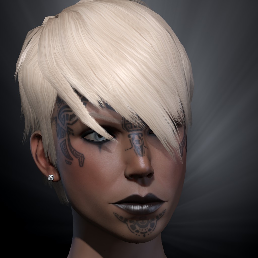 IHalibel