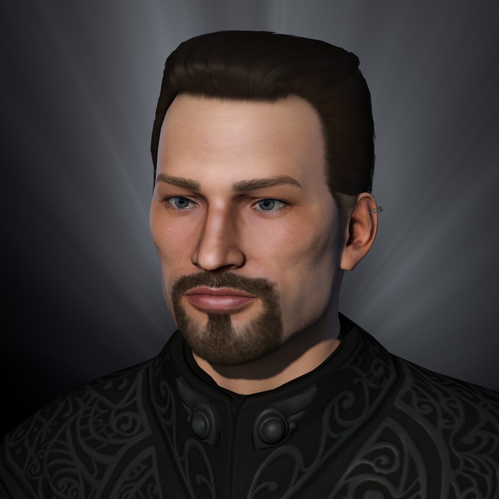 Calis Darkstar