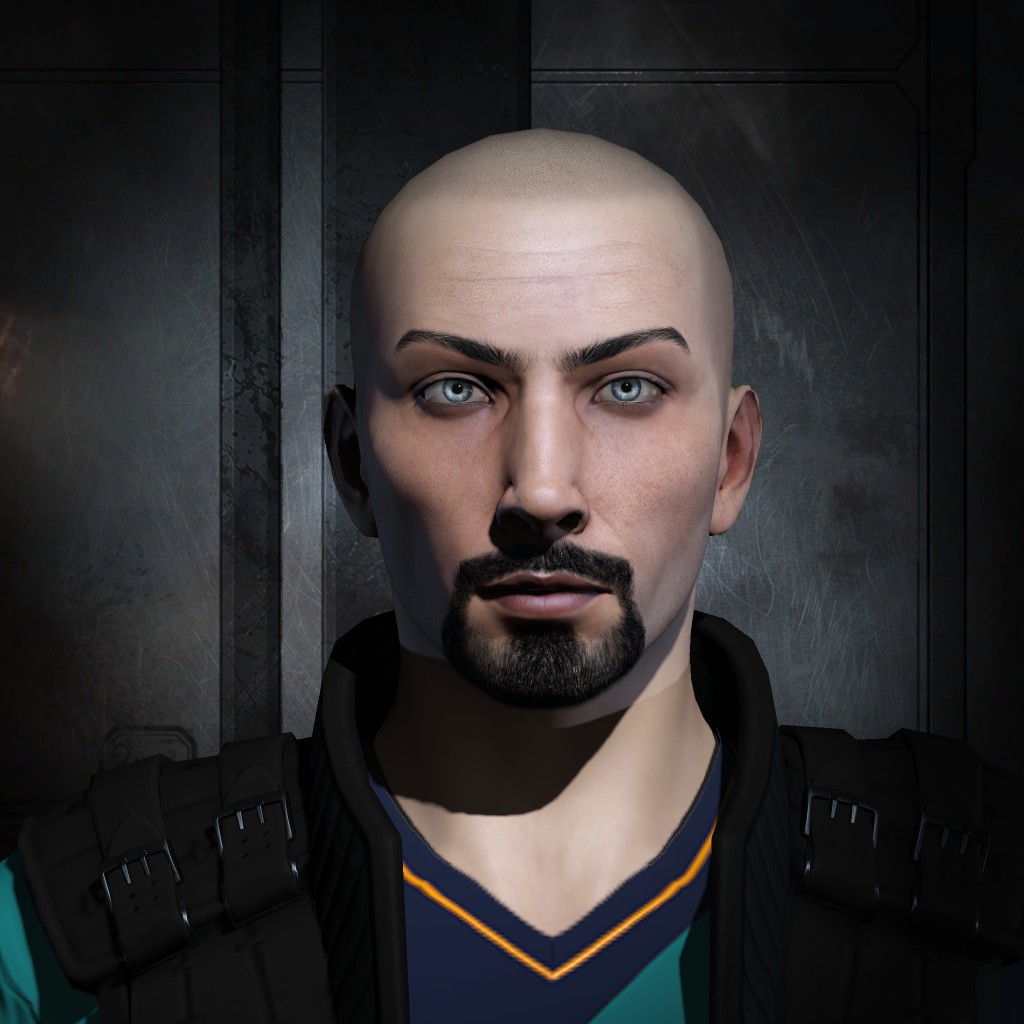Talamon Kreed