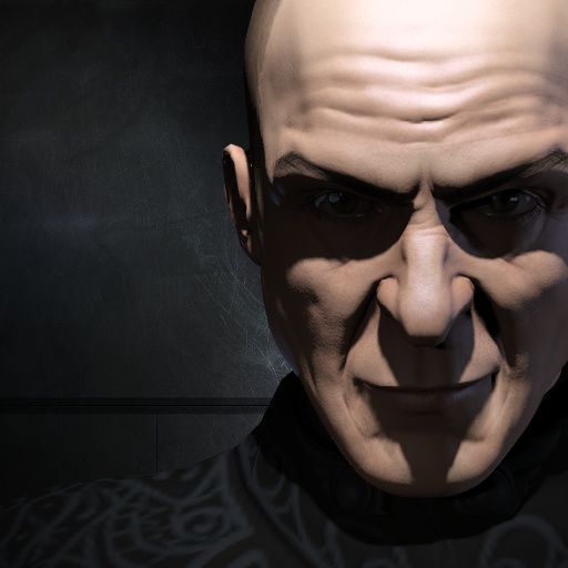 Lord Maldoror