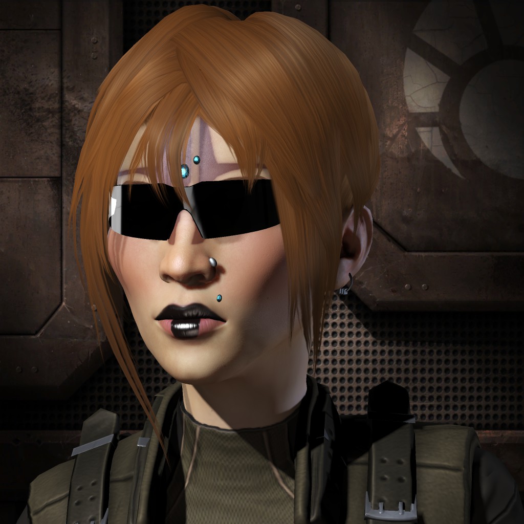 Mara Z'Kar