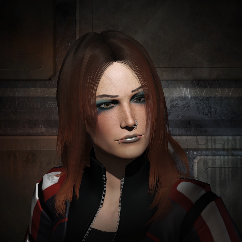 Evantha Skye