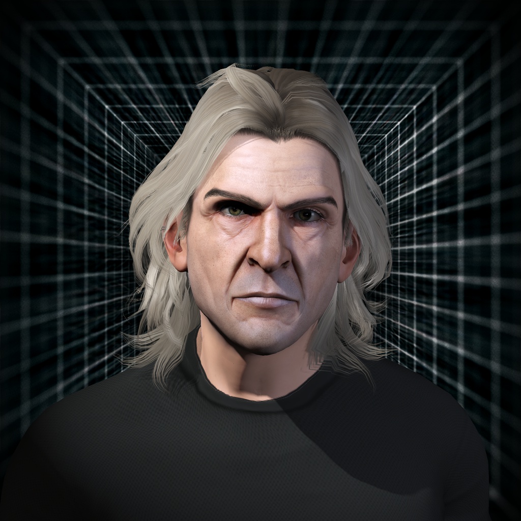 Ryusei Wraithwell