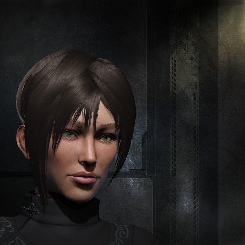 Vesper Lynne