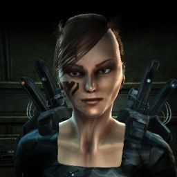 Silmaryn