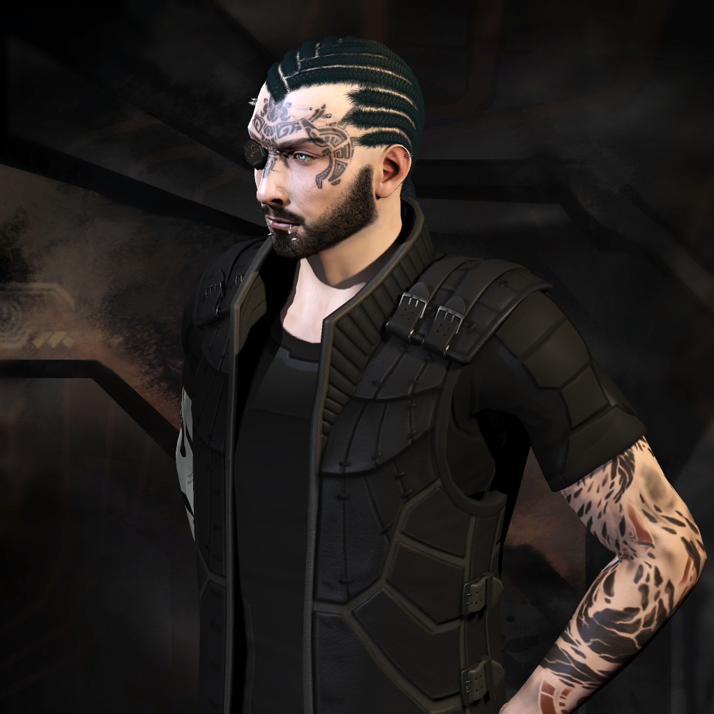 Fell Shadarach