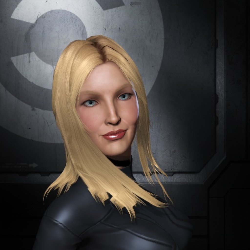 Michelle Thetis