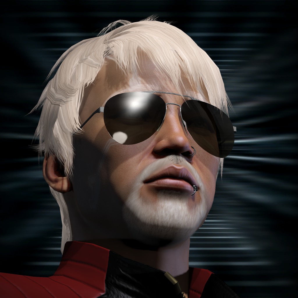 Steve Atreides