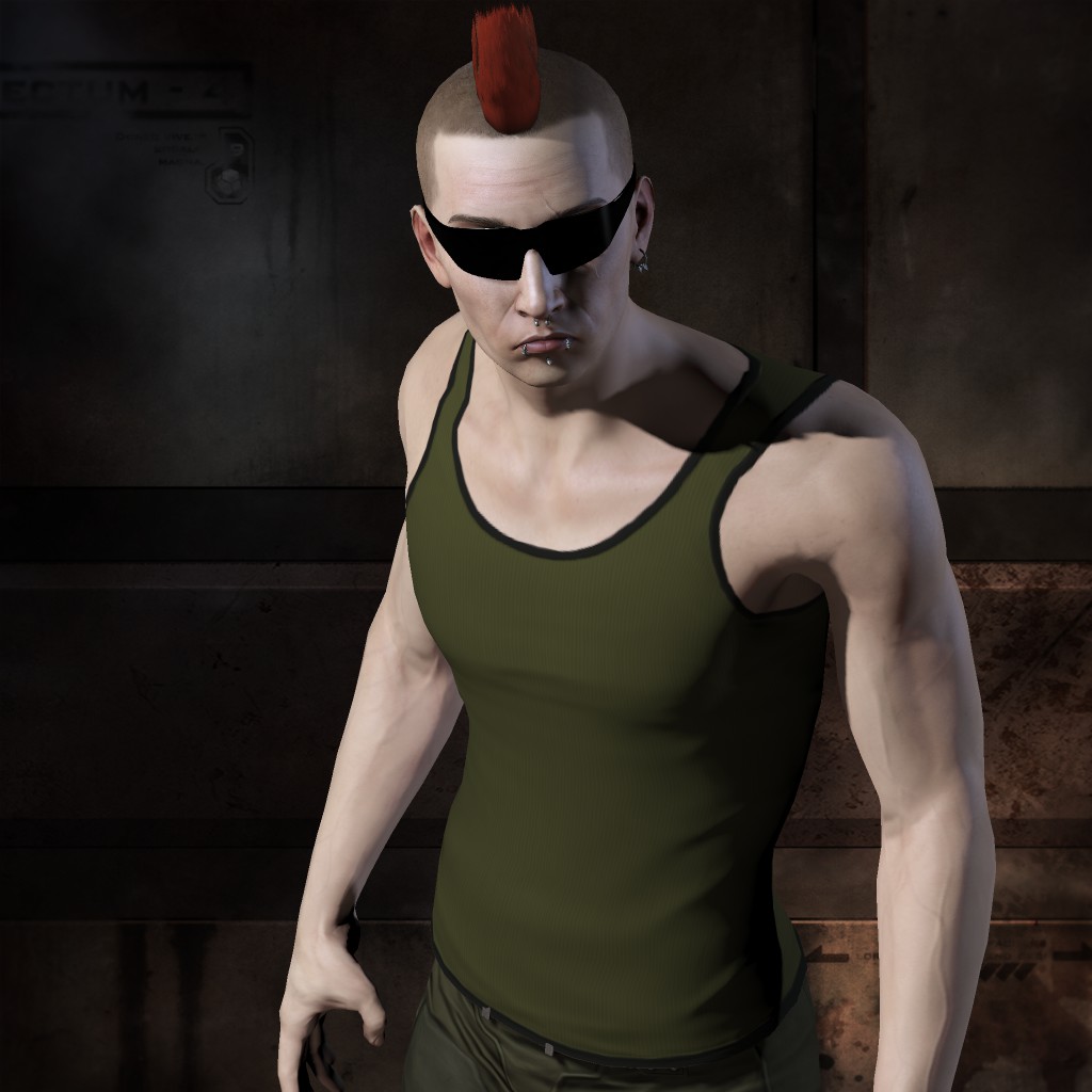 revren