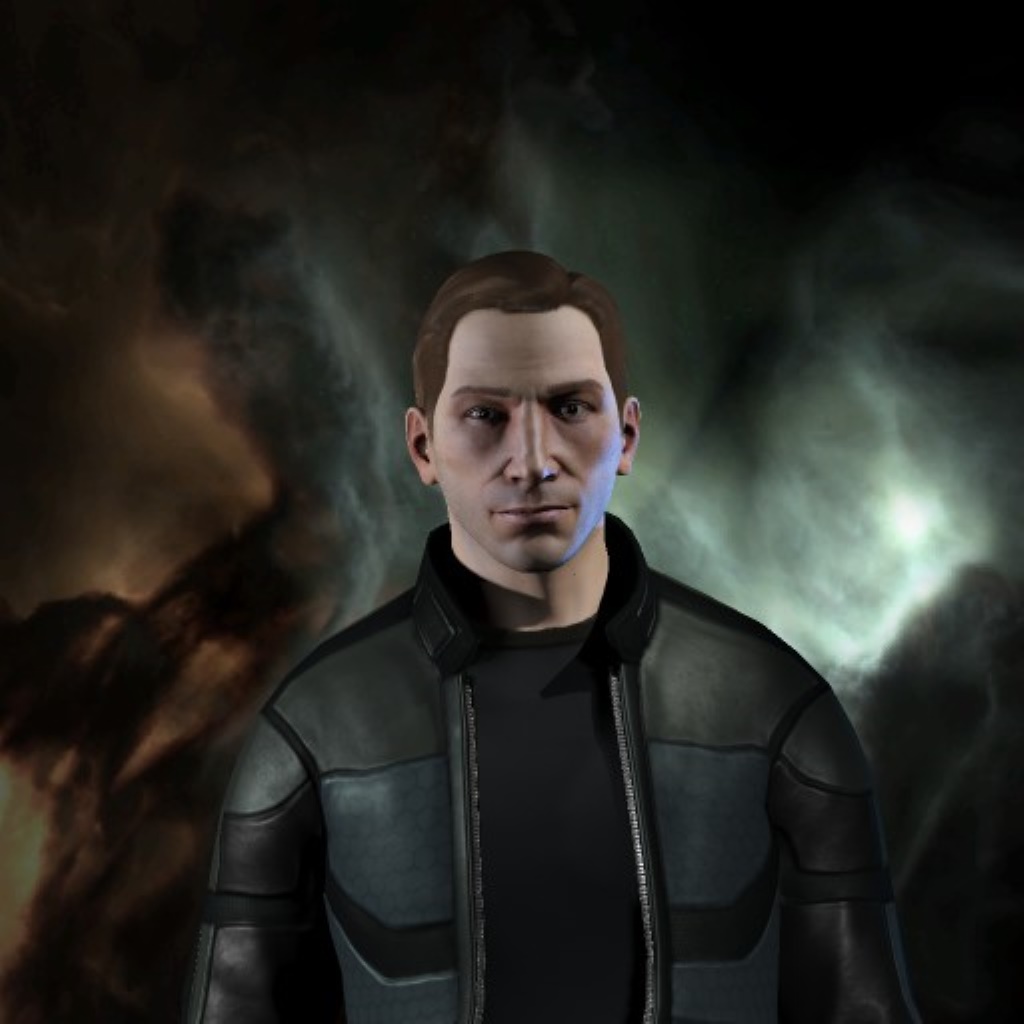 Revan Stardust