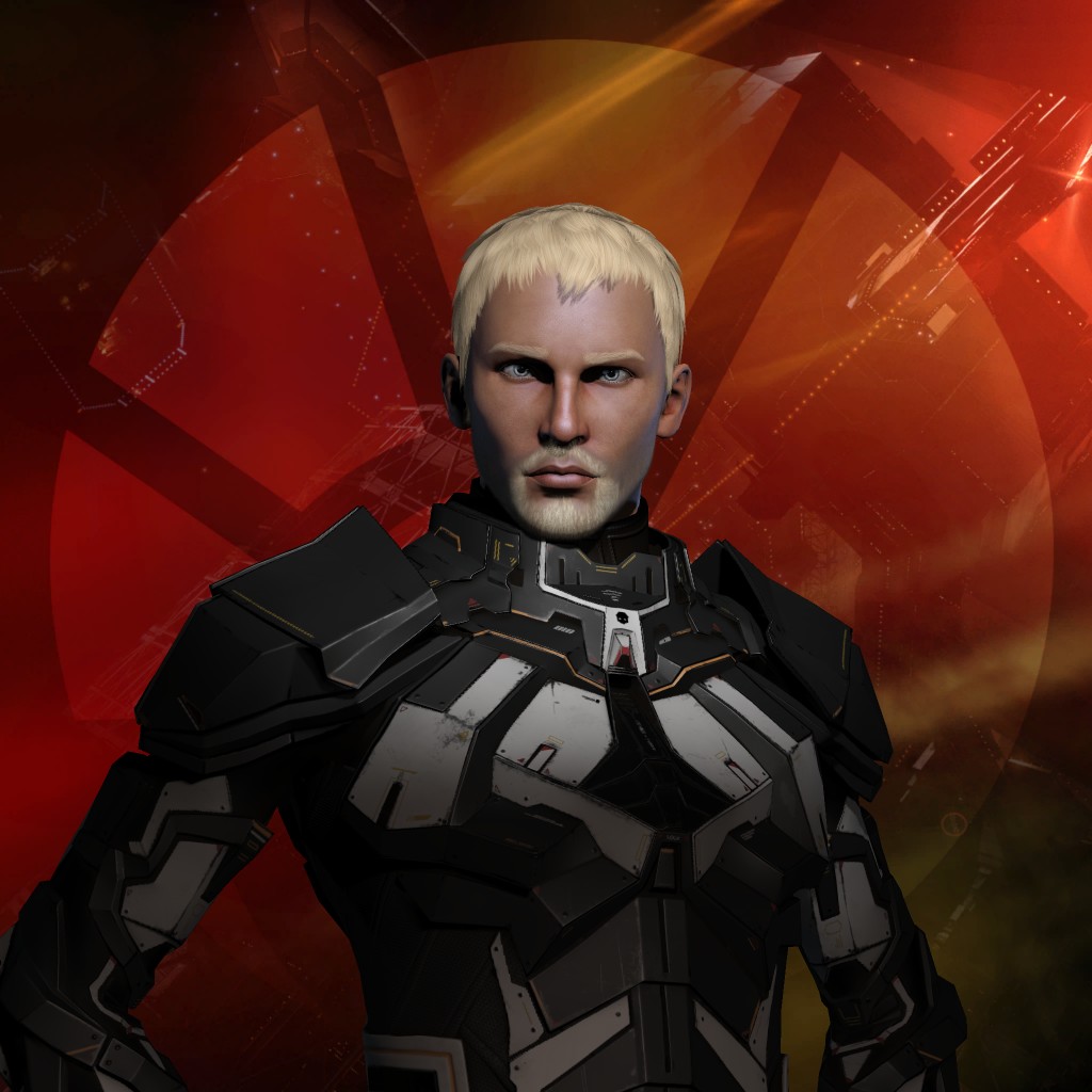Draconian Warlord