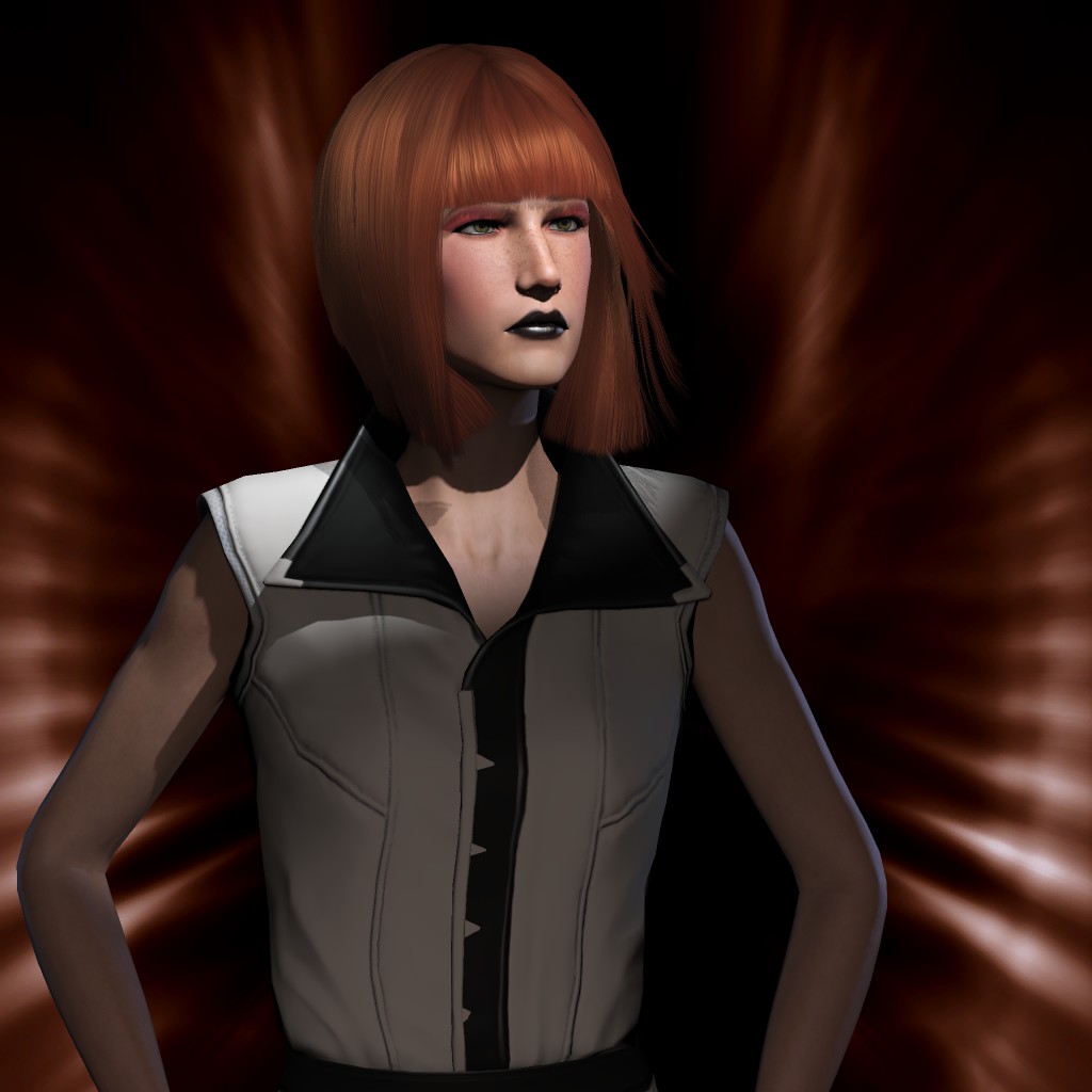 Divine Liason