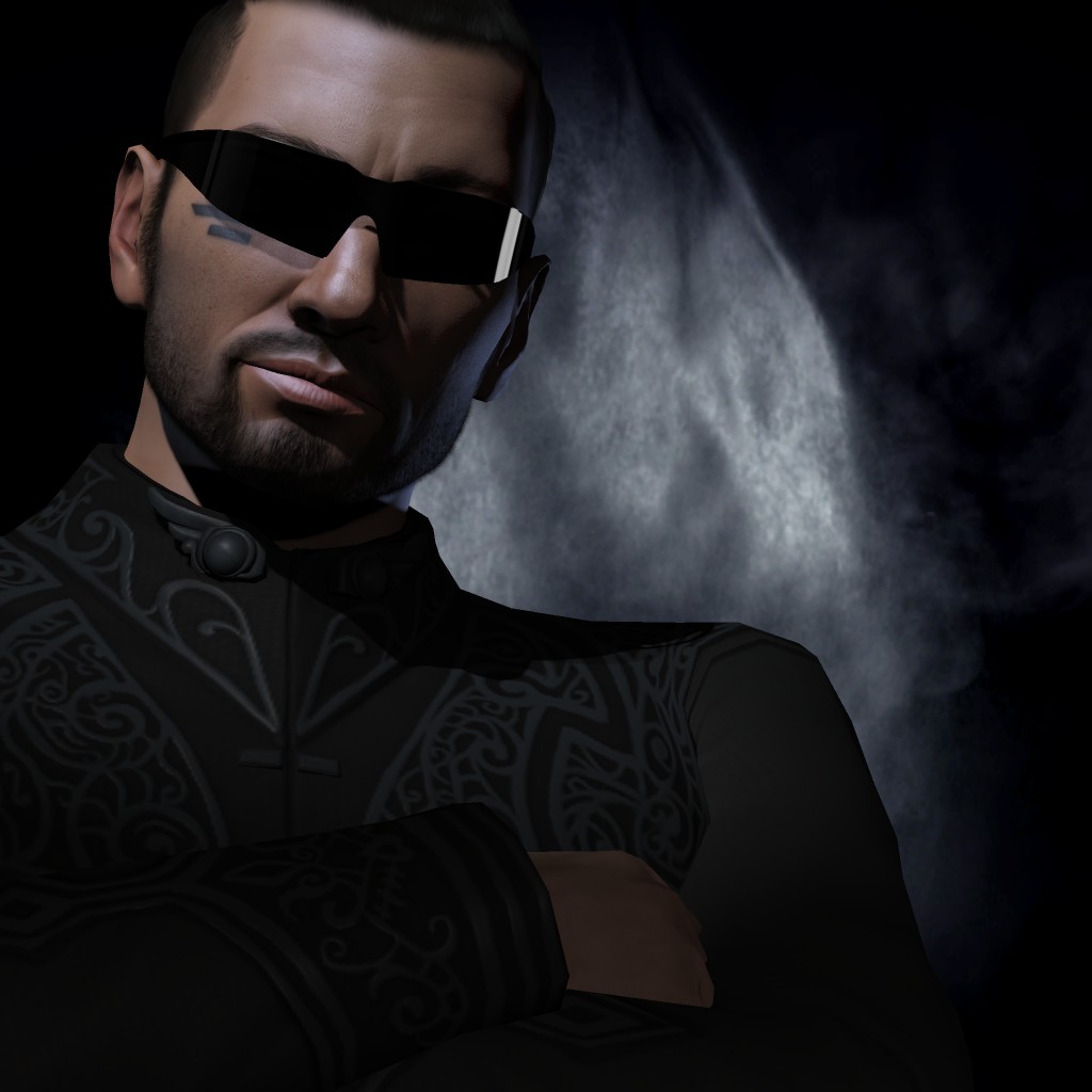 Lonewolf46