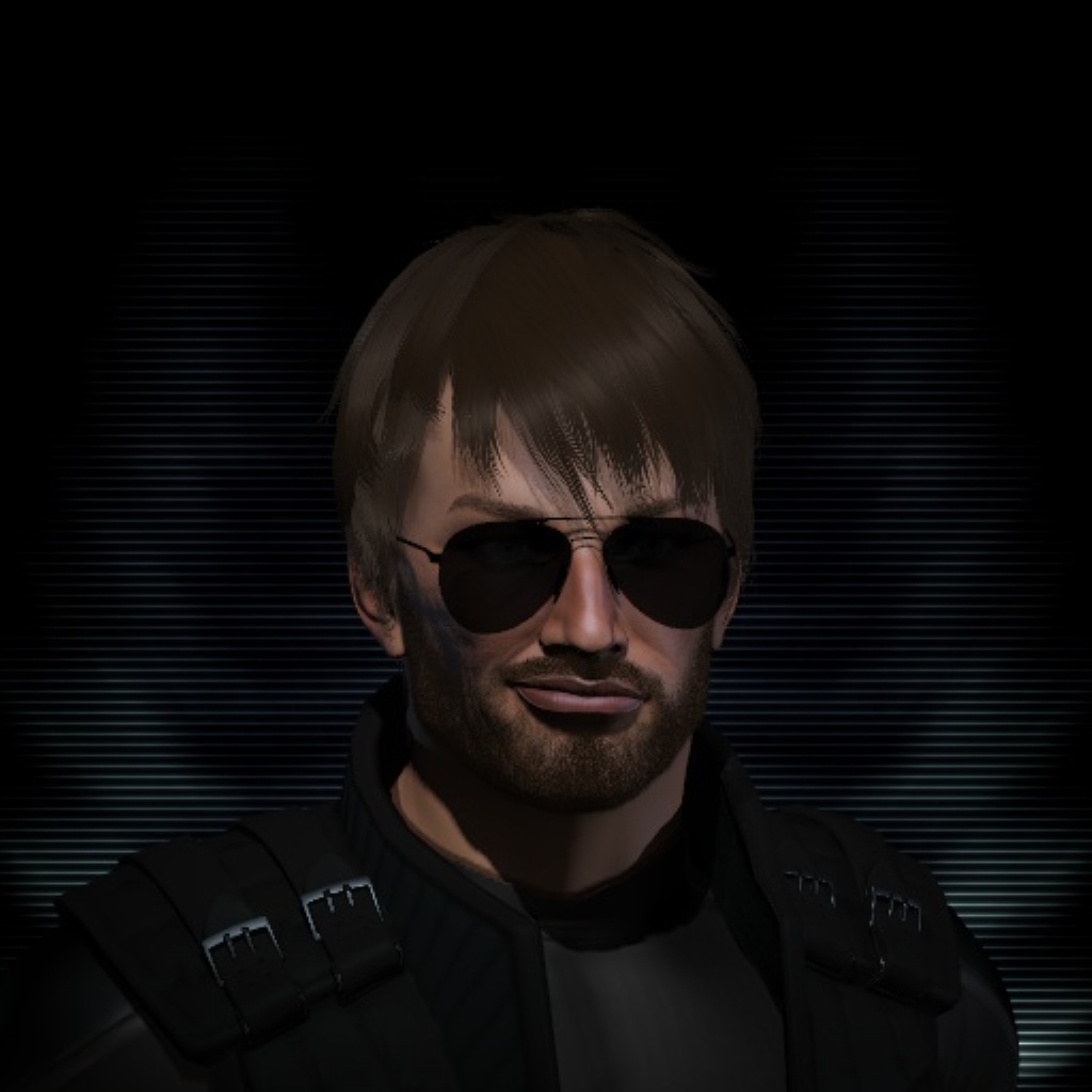 Isaac Orion