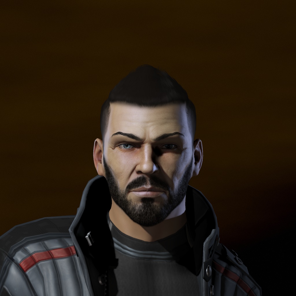 CapnMordo