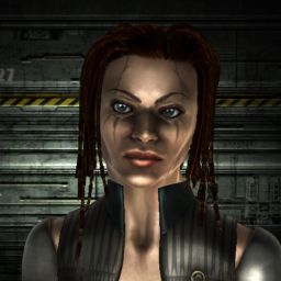 Lucita Thoron